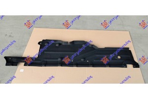 Πλαστικο Καλυμμα Δαπεδου Δεξια Mercedes R Class (W251) 06-10 - 535000866