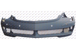 Προφυλακτηρας Εμπρος ΒΑΦΟΜ. (ΜΕ Pds & ΠΙΤΣ.) Mercedes R Class (W251) 06-10 - 535003615