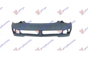 Προφυλακτηρας Εμπρος ΒΑΦΟΜ. (ΜΕ PDS) Mercedes R Class (W251) 06-10 - 535003620
