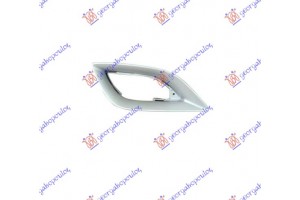 Πλαισιο Προβολεα Βαφομενο Δεξια Mercedes R Class (W251) 06-10 - 535003991