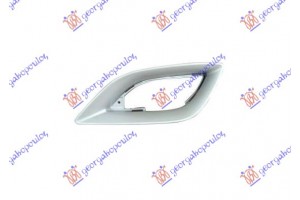 Πλαισιο Προβολεα Βαφομενο Αριστερα Mercedes R Class (W251) 06-10 - 535003992