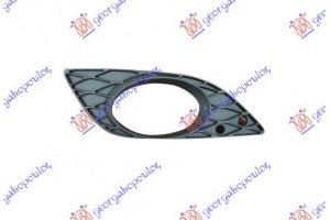 Διχτυ Προφυλακτηρα Εμπρος Ακραιο (ΜΕ Τρυπα ΠΡΟΒΟΛΕΑ) Δεξια Mercedes R Class (W251) 06-10 - 535004811