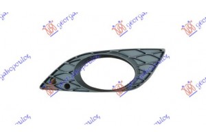 Διχτυ Προφυλακτηρα Εμπρος Ακραιο (ΜΕ Τρυπα ΠΡΟΒΟΛΕΑ) Αριστερα Mercedes R Class (W251) 06-10 - 535004812