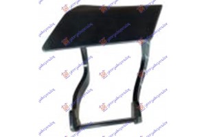 Καλυμμα Για Πιτσιλιστηρι Αριστερα Mercedes R Class (W251) 06-10 - 535005012