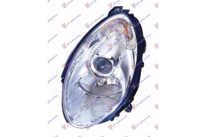 Φανος Εμπρος Ηλεκτρικος (E) (DEPO) Αριστερα Mercedes R Class (W251) 06-10 - 535005132