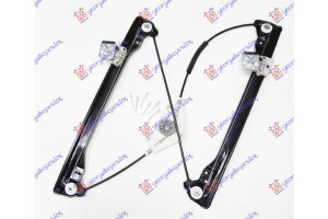 Γρυλλος Παραθυρου Εμπρος Ηλεκτρικος (ΧΩΡΙΣ ΜΟΤΕΡ) Αριστερα Mercedes R Class (W251) 06-10 - 535007042