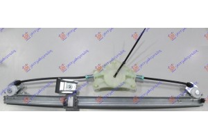 Γρυλλος Παραθυρου Πισω Ηλεκτρικος (Χ/ΜΟΤΕΡ) Δεξια Mercedes R Class (W251) 06-10 - 535007051