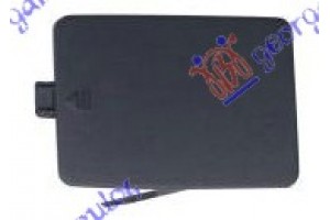 Καλυμμα Γαντζου Εμπρος Mercedes R Class (W251) 06-10 - 535007830