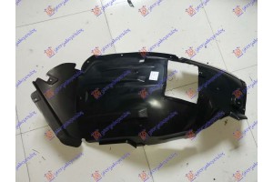 Θολος Εμπρος Πλαστικος (ΕΜΠΡΟΣ ΚΟΜΜΑΤΙ) Δεξια Mercedes R Class (W251) 10- - 535100821