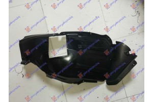 Θολος Εμπρος Πλαστικος (ΕΜΠΡΟΣ ΚΟΜΜΑΤΙ) Αριστερα Mercedes R Class (W251) 10- - 535100822