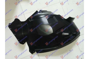 Θολος Εμπρος Πλαστικος (ΠΙΣΩ ΚΟΜΜΑΤΙ) Δεξια Mercedes R Class (W251) 10- - 535100831