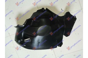 Θολος Εμπρος Πλαστικος (ΠΙΣΩ ΚΟΜΜΑΤΙ) Αριστερα Mercedes R Class (W251) 10- - 535100832