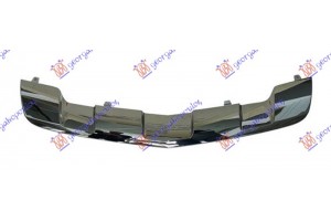 Διακοσμητικο Προφυλακτηρα Εμπρος Κατω Χρωμιο Mercedes R Class (W251) 10- - 535104020