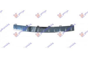 Διακοσμητικο Προφυλακτηρα Πισω Χρωμιο (ΣΚΑΛΟΠΑΤΙ) Mercedes R Class (W251) 10- - 535104030