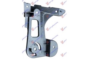 Βαση Προφυλακτηρα Εμπρος Ανω Πλαστικη Αριστερα Mercedes R Class (W251) 06-10 - 535004282