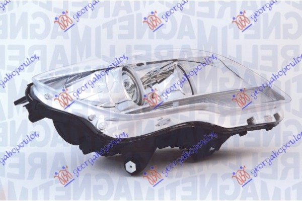 Φανος Εμπρος (MARELLI) Δεξια Mercedes R Class (W251) 10- - 535105141