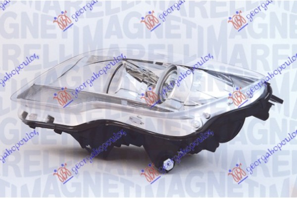 Φανος Εμπρος (MARELLI) Αριστερα Mercedes R Class (W251) 10- - 535105142