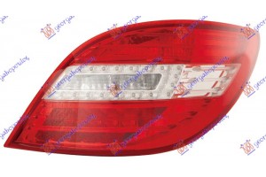 Φανος Πισω Led (E) Δεξια Mercedes R Class (W251) 10- - 535105816