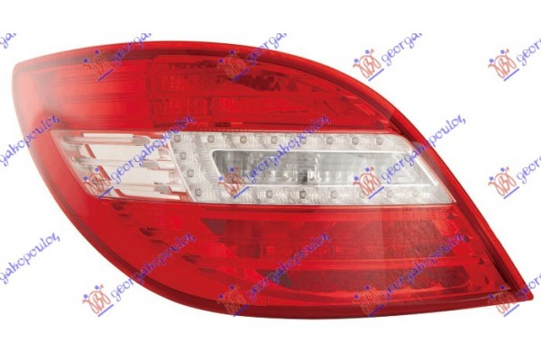 Φανος Πισω Led (E) Αριστερα Mercedes R Class (W251) 10- - 535105817