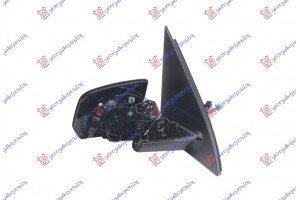 Καθρεφτης ΗΛΕΚΤ. ΘΕΡΜ. ΗΛ. ΑΝΑΚ. Με Μνημη (Χ/ΚΑΠΑΚΙ) (Α ΠΟΙΟΤΗΤΑ) (ASPHERICAL GLASS) Δεξια Mercedes R Class (W251) 10- - 535107581