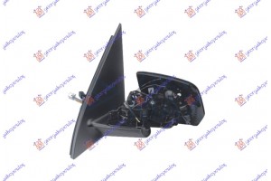 Καθρεφτης ΗΛΕΚΤ. ΘΕΡΜ. ΗΛ. ΑΝΑΚ. Με Μνημη (Χ/ΚΑΠΑΚΙ) (Α ΠΟΙΟΤΗΤΑ) (ASPHERICAL GLASS) Αριστερα Mercedes R Class (W251) 10- - 535107582