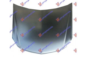 Καπο Εμπρος (ΑΛΟΥΜΙΝΙΟ) Mercedes C Class (W204) 11-14 - 536000075