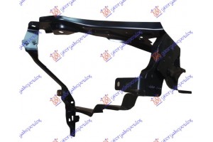 Φανοστατης Εμπρος Μεταλλικος Αριστερα Mercedes C Class (W204) 11-14 - 536000272