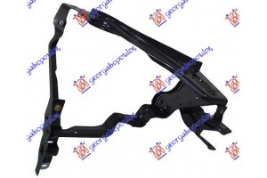 Φανοστατης Εμπρος Μεταλλικος Amg Δεξια Mercedes C Class (W204) 11-14 - 536000471