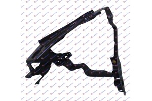 Φανοστατης Εμπρος Μεταλλικος Amg Αριστερα Mercedes C Class (W204) 11-14 - 536000472