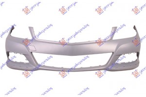 Προφυλακτηρας Εμπρος ELEG/AVANTG.ΒΑΦΟΜ Mercedes C Class (W204) Coupe 11-15 - 536203375