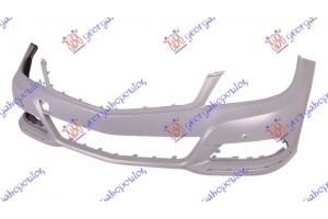 ΠΡΟΦΥΛΑΚ. Εμπρος ELEG/AVANTG (ME PDS)ΒΑΦ Mercedes C Class (W204) Coupe 11-15 - 536203620