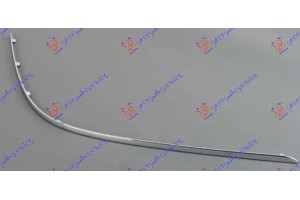 Χρωμιο Προφυλακτηρα Πισω Ακραιο Δεξια Mercedes C Class (W204) Coupe 11-15 - 536204031