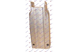 Βαση Τραβερσας ΠΡΟΦΥΛ. ΕΜΠ. ΑΛΟΥΜΙΝ. Δεξια Mercedes C Class (W204) 11-14 - 536004281