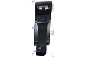 Βαση ΠΡΟΦΥΛ. Πισω (AMG-LINE) Δεξια Mercedes C Class (W204) Coupe 11-15 - 536204303