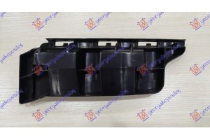 ΒΑΣΗ/ΕΝΙΣΧΥΣΗ Προφυλακτηρα Πισω Πλαστικη Δεξια Mercedes C Class (W204) 07-11 - 014304306