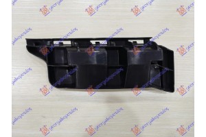 ΒΑΣΗ/ΕΝΙΣΧΥΣΗ Προφυλακτηρα Πισω Πλαστικη Αριστερα Mercedes C Class (W204) 07-11 - 014304307