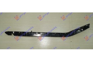 Βαση Προφυλακτηρα Πισω Πλαινη Πλαστικη Δεξια Mercedes C Class (W204) Coupe 11-15 - 536204308