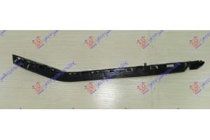 Βαση Προφυλακτηρα Πισω Πλαινη Πλαστικη Αριστερα Mercedes C Class (W204) Coupe 11-15 - 536204309