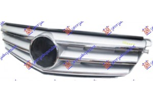 Μασκα (ΑΣΗΜΙ/ΧΡΩΜΙΟ) Mercedes C Class (W204) 11-14 - 536004540