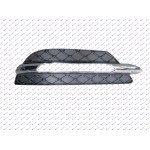 Διχτυ Προφυλακτηρα Εμπρος Ακραιο Δεξια Mercedes C Class (W204) 11-14 - 536004801