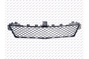 Διχτυ Προφυλακτηρα Εμπρος (X/PDS) Mercedes C Class (W204) Coupe 11-15 - 536204805