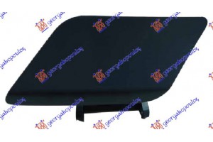 Καλυμμα Για Πιτσιλιστηρι Αριστερα Mercedes C Class (W204) Coupe 11-15 - 536205012