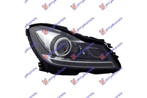 Φανος Εμπρος Xenon Εξυπνο Marelli Δεξια Mercedes C Class (W204) Coupe 11-15 - 536205161
