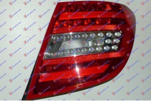 Φανος Πισω S.W. Led (E) Δεξια Mercedes C Class (W204) 11-14 - 536005891