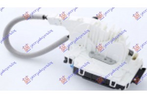 Κλειδαρια Πορτας Πισω Ηλεκτρομαγνητικη (4pins) Αριστερα Mercedes B Class (W246) 14-19 - 538207222