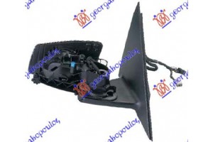 Καθρεφτης ΗΛ.ΘΕΡΜ.ΗΛ.ΑΝΑΔ.Μ/ΜΝ.(Χ/ΚΑΠΑΚΙ (Α ΠΟΙΟΤΗΤΑ) (ASPHERICAL GLASS) Δεξια Mercedes C Class (W204) 11-14 - 536007501