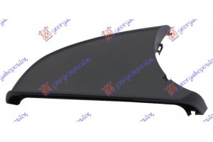 Καπακι Καθρεφτη Κατω Χωρις Φως Ασφαλειας Δεξια Mercedes Cls (W218) Coupe 14-18 - 532207706