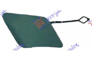 Καλυμμα Γαντζου Εμπρος (AMG LINE) Mercedes C Class (W204) 11-14 - 536007835