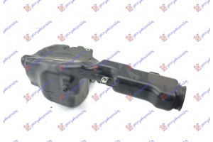 Δοχειο Νερου Υαλοκαθαριστηρων Mercedes C Class (W204) 11-14 - 536008400
