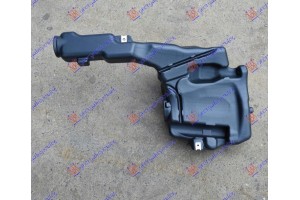 Δοχειο Νερου Υαλοκαθαριστηρων (ΜΕ Θεση Για 2 ΜΟΤΕΡ) Mercedes C Class (W204) 11-14 - 536008410